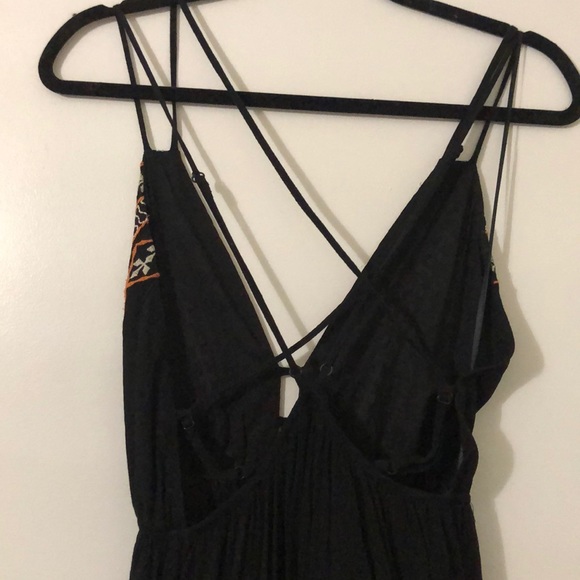 Open back lulumari size small - Picture 2 of 2